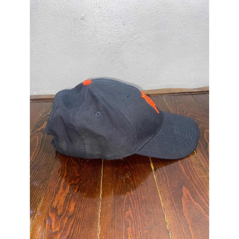 New Era Detroit Tigers MLB Core Classic 9TWENTY Team Alternate 2 Adjustable Hat